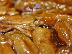 蹄筋牛舌-烤肉宛饭庄(北新桥店)