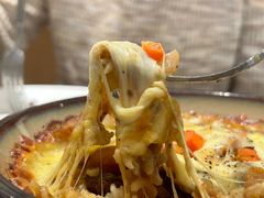 -Nana And Her Friends Restaurant 娜娜家(小寨原力场店)