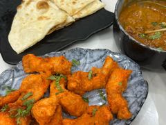 -VATAN INDIAN RESTAURANT米特印度餐厅(城北路店)