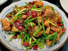 -金龙·打边炉(南京西路店)