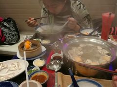 -Mk 泰式自助火锅