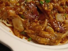-情妹耙泥鳅·江湖川菜(科华店)