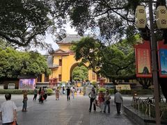 -桂林独秀峰王城景区