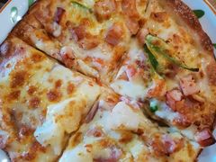 -萨莉亚意式餐厅(石鼓路店)
