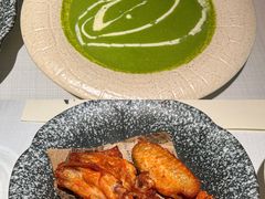 -春树下·树屋花房西餐厅(罍街AS1980店)