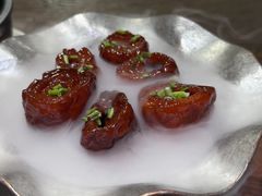 -魁盛居百年鲁菜馆(县西巷店)