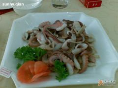 八带-海岛渔村大酒店(云霄路店)