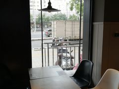 -肯德基(安定门店)