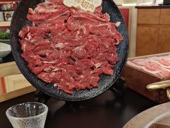 -廖掌柜·重庆鲜货火锅(上海首店)