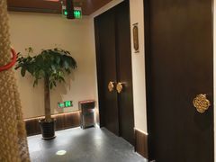 -牛将军•涮肉•烤肉(北京王府井·故宫店)