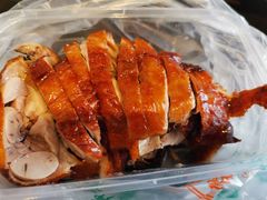 -晓马鸭店(新芜路店)