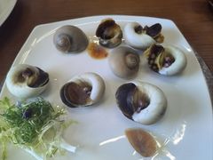-天然居·漳港海鲜·海景餐厅(南澳总店)