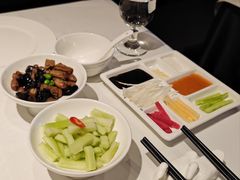 -四季民福烤鸭店(故宫店)