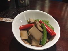 -悟长年潮汕菜砂锅粥(圣熙8号店)