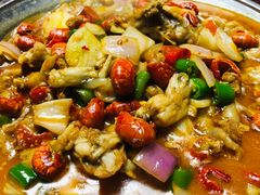 -李东农庄(中南百草园地标店)