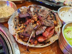 -杀猪天·韩国烤肉(总店)
