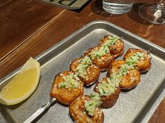 -Bistro 63 创意融合料理(广粤天地店)
