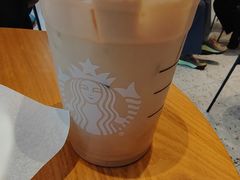 -星巴克(株洲荣时代广场店)