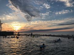 -那香海钻石沙滩浴场