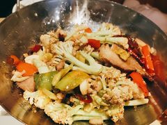 -避风塘(百联东郊店)
