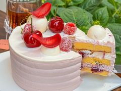 -积慕Cake(解放大道店)