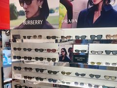 -LensCrafters亮视点·RayBan精选(来福士店)