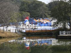 -无锡梅园公园