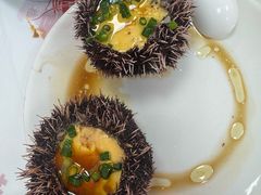 -不仔客海鲜·三亚老字号(第一市场店)