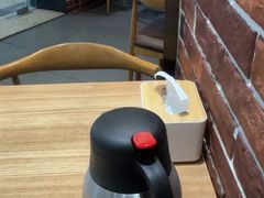 -裕记烧腊连锁餐饮(国商分店)