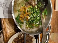 -小满手工粉(上海月星环球港店)