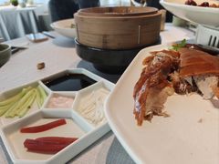 -悦融·京鲁菜·露台花园(安定门店)