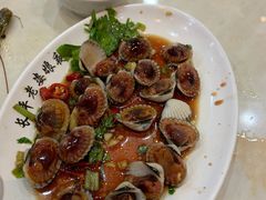 -长平老姿娘夜粥(平东一街店)