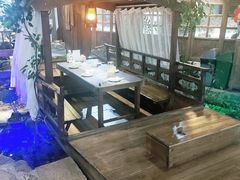 -花溪雨·森林餐厅(石基店)