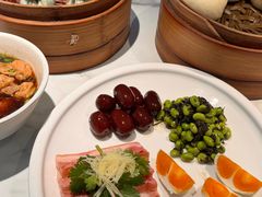-花园茶楼·淮扬菜(兴城西路店)