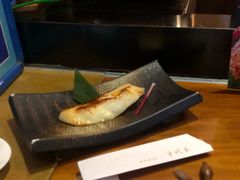 -千代武日本料理(爱建店)