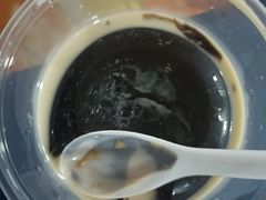 秘制龟苓膏-润生堂(泰然四路店)