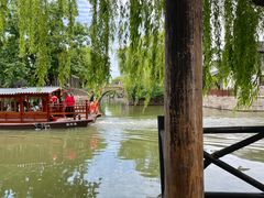 -南浔古镇