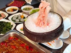 -皇城老妈火锅(琴台店)