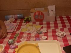 -西贝莜面村(金隅嘉品mall店)