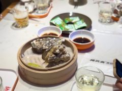 -杨氏青龙虾·羊蝎子(托乐嘉店)