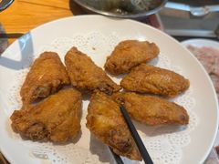 -吉友粥底火锅(方斜路店)