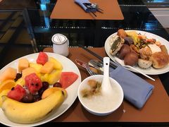 -常州武进九洲喜来登酒店