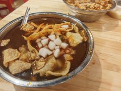 -柳州肥姨妈大骨螺蛳粉(万达中心店)