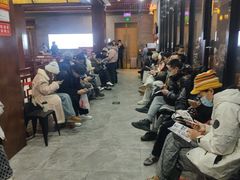 -四季民福烤鸭店(前门店)