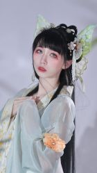 -汉仪华裳汉服馆(打浦桥店)