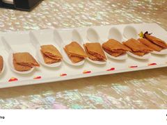 -8餐厅(新葡京酒店)