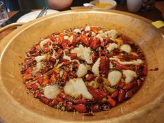 -永安水煮活鱼·仪征菜(仪征奥林匹克店)