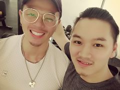 -YCHL Studios健身工作室(市二宫店)