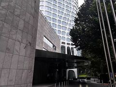 -北京康莱德酒店