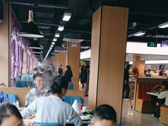 -新艺自助美食城(中山路店)